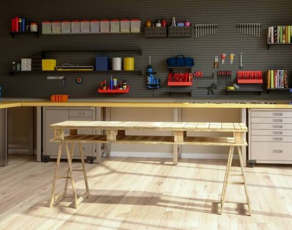 Elektronarzędzia Poznań: Czym kierować się przy wyborze narzędzi do domu?