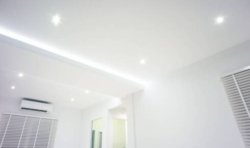 Zabudowy gipsowo-kartonowe – nowoczesne rozwiązania dla różnych przestrzeni