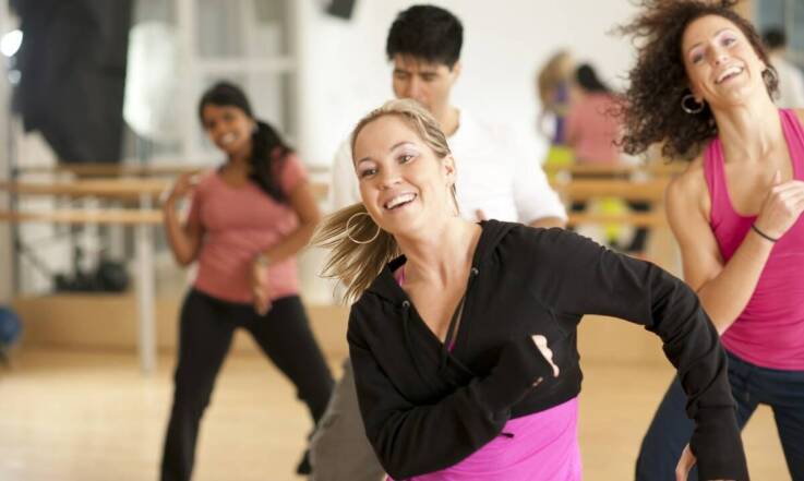 Jak wybrać odpowiedni kurs tańca dla początkujących?