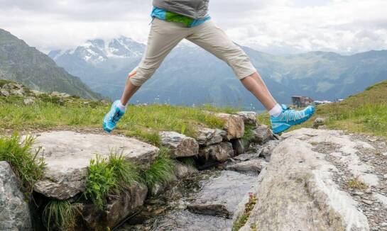 Jakie właściwości wyróżniają buty trekkingowe damskie Gore Tex?