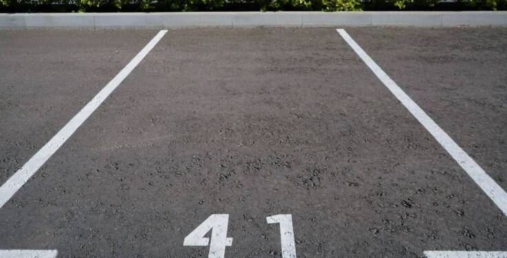 Nowoczesne trendy w wykorzystaniu kruszyw do budowy parkingów