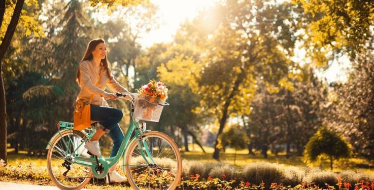 Wpływ rowerów elektrycznych na redukcję emisji spalin w miastach
