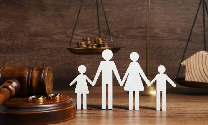 Prawo rodzinne a zobowiązania finansowe między byłymi małżonkami