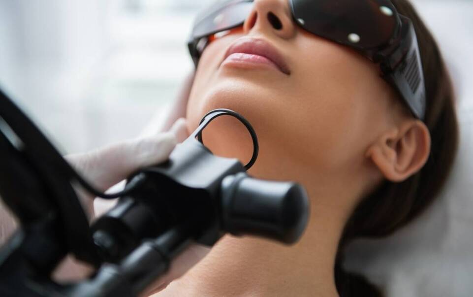 Skuteczność epilacji laserowej – co mówią badania kliniczne?