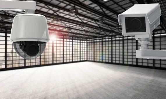 Nowoczesne systemy monitoringu – klucz do bezpieczeństwa obiektów