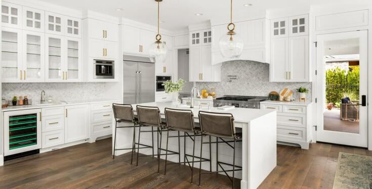 Personalizacja okien na zamówienie: jak dopasować je do stylu kuchni?