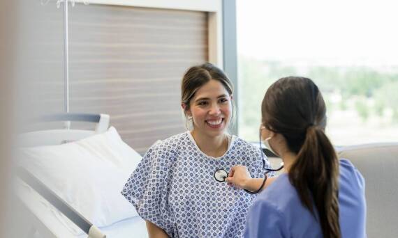 Jakie są korzyści z modernizacji istniejących placówek medycznych?