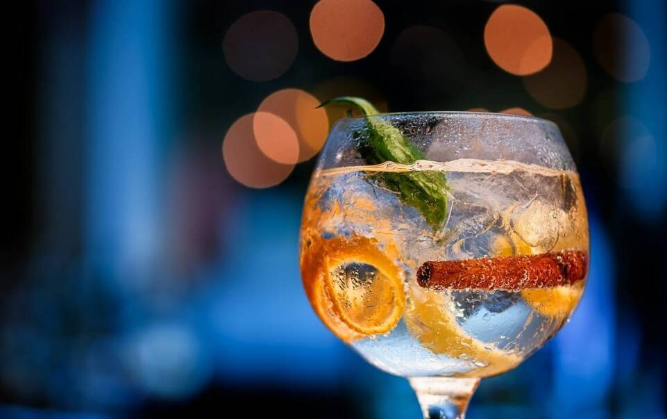 Caraffa Spritz gotowy koktajl Poznań – nowy hit na lokalnych imprezach