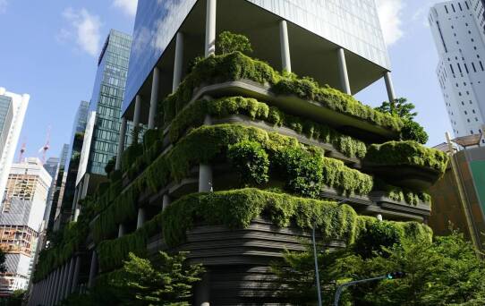 Rekuperacja a zrównoważone budownictwo – jak się łączą?