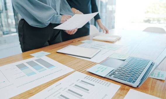 Obsługa kadrowo-płacowa jako narzędzie zwiększające konkurencyjność firmy