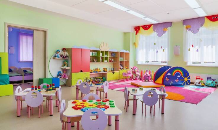 Jakie są efekty uczestnictwa w zajęciach z języka angielskiego w przedszkolu?