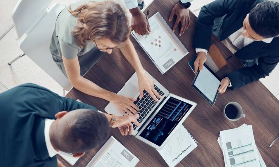 Rola funduszu Venture Capital w wspieraniu startupów