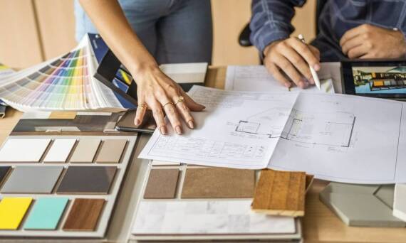 Zalety współpracy z doświadczonym studiem projektowania wnętrz