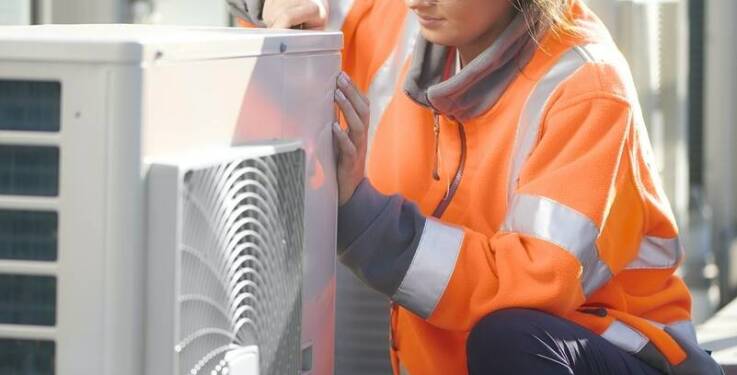 Najczęstsze problemy z klimatyzacją rozwiązane przez profesjonalny serwis