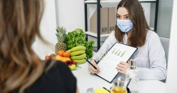 Rola konsultacji z dietetykiem w kontekście leczenia stomatologicznego