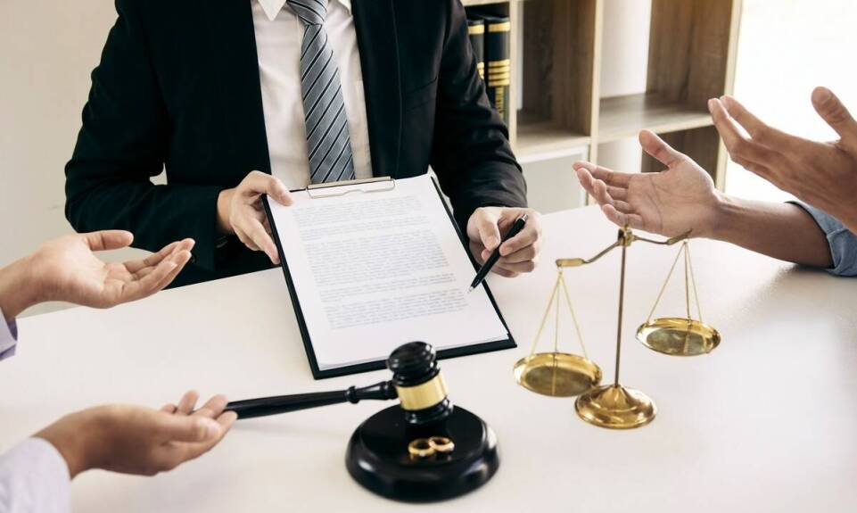 Adwokat sprawy rodzinne – jak skutecznie bronić interesów klienta przed sądem apelacyjnym?