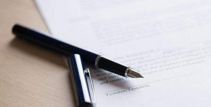 Czy umowa małżeńska wpływa na dziedziczenie majątku?