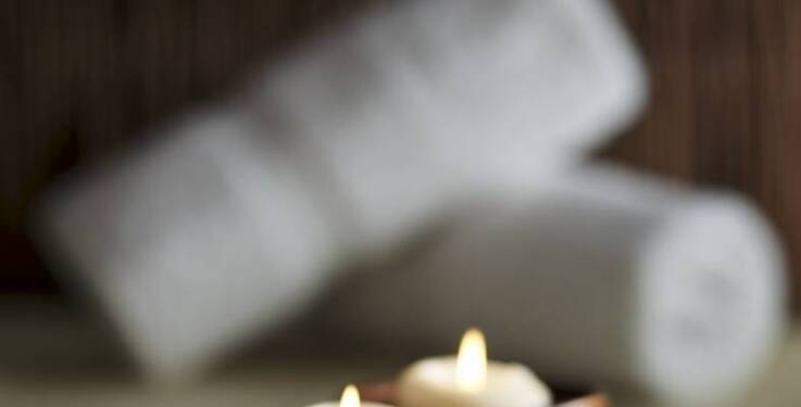 Masaże orientalne - podróż do świata relaksu i harmonii