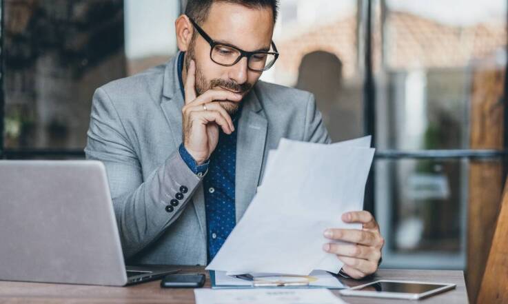 Rola biegłego w procesie podziału majątku po rozwodzie