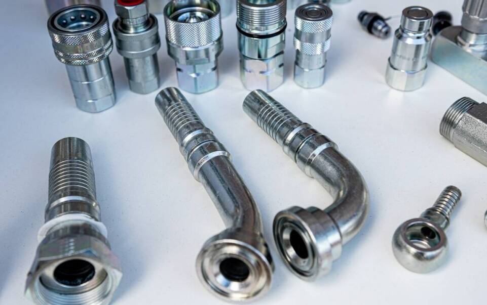 Z jakich materiałów powstają solidne materiały hydrauliczne? Porady