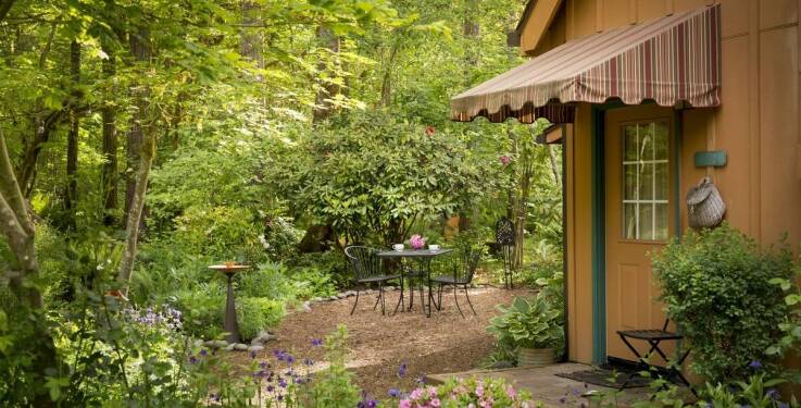 Pensjonat Pobierowo: Noclegi z możliwością grillowania