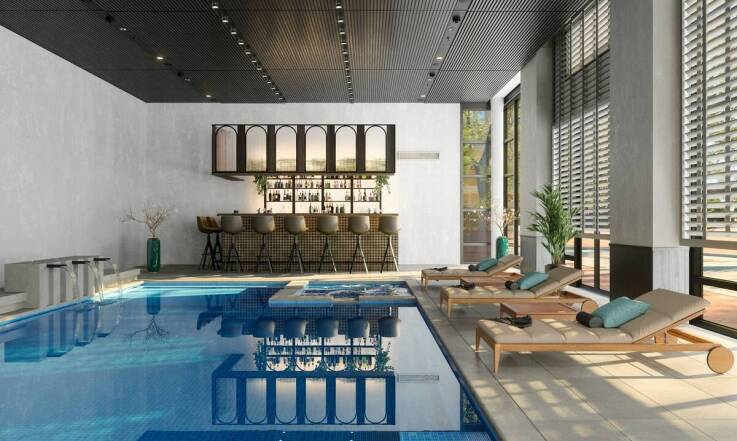 Jakie możliwości relaksu oferuje Spa & Wellness w hotelu górskim?