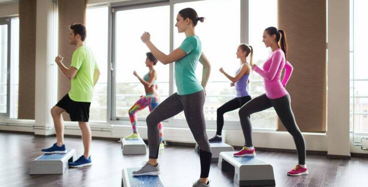 Jak zumba może wspierać zdrowie sercowo-naczyniowe? Przykład z Krakowa