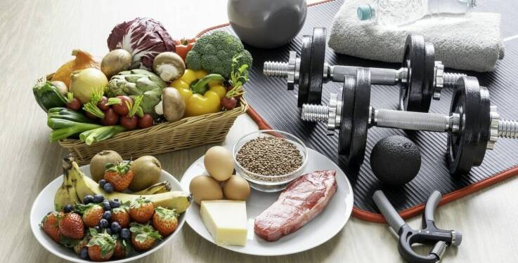 Jakie suplementy diety warto mieć w diecie osób uprawiających sporty wytrzymałościowe?