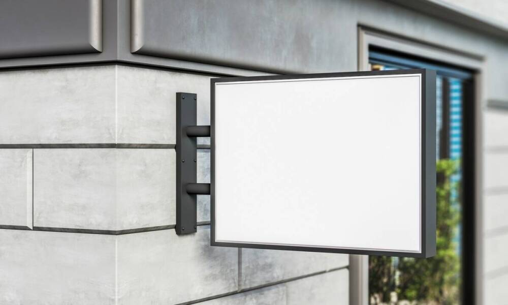 Jak kasetony świetlne mogą zrewolucjonizować Twoją reklamę