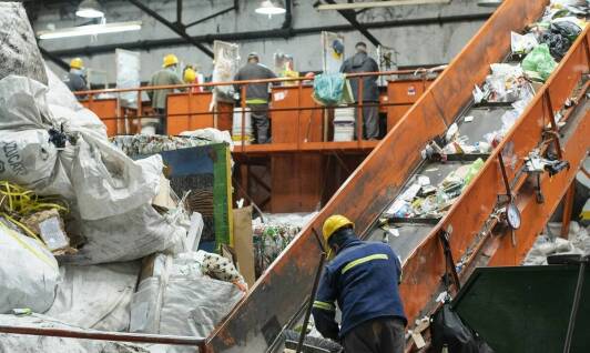 Wpływ recyklingu styropianu na lokalne ekosystemy