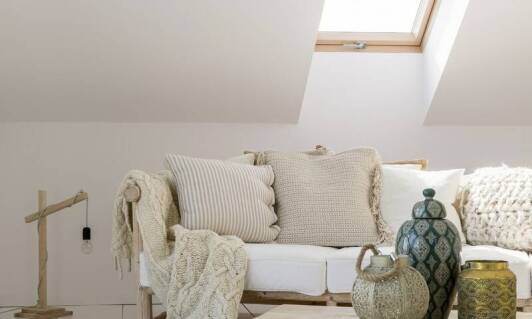 Okna dachowe – jak zapewnić sobie więcej naturalnego światła?