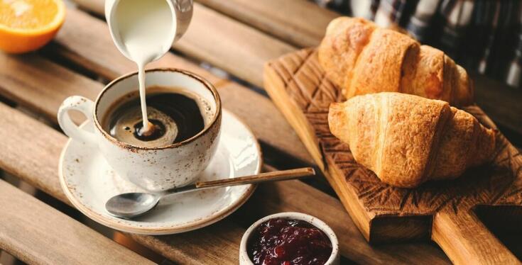 Kubek czeski jako element stylu życia