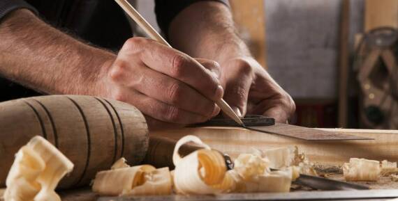 Jak dłutowanie może zwiększyć precyzję w procesach obróbczych?