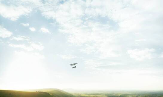 Skok ze spadochronem: Wybierz miejsce z najbardziej spektakularnymi widokami