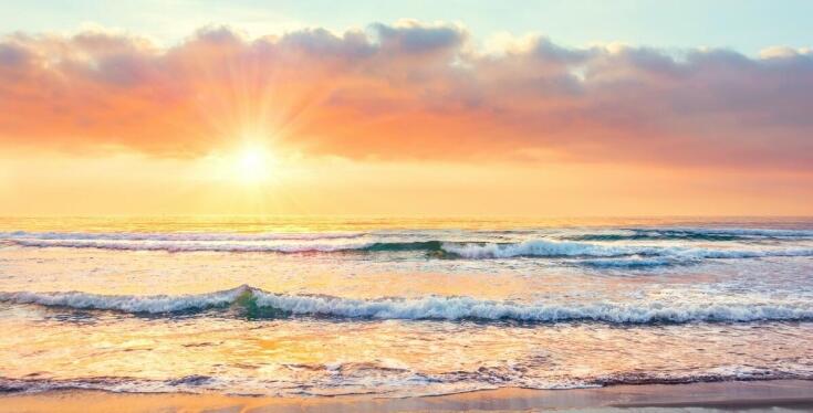 Korzyści z ośrodków rehabilitacyjnych nad morzem dla zdrowia fizycznego i psychicznego