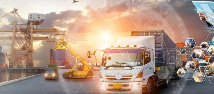 Jakie znaczenie ma doradztwo logistyczne w transporcie z użyciem HDS?