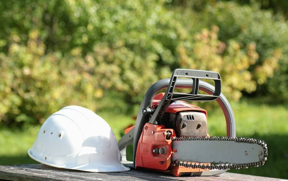 Jak dbać o pilarkę, aby służyła przez lata?