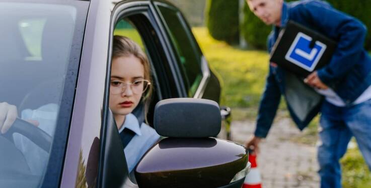 Jak efektywnie wykorzystać czas podczas kursu prawa jazdy kategorii A?