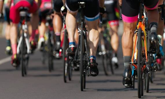 Specialized Tarmac i jego rola w wyścigach kolarskich