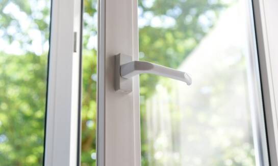 Nowoczesne rozwiązania technologiczne w oknach PCV