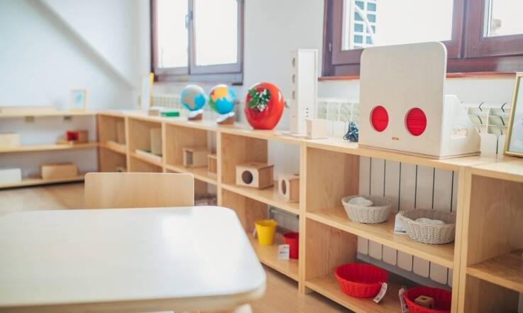 Dlaczego warto wybrać nasz żłobek? Kluczowe zalety oferty