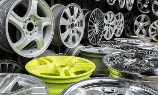 Jak wybrać odpowiedni lakier do renowacji felg aluminiowych?