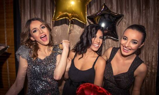 Niezapomniane atrakcje w limuzynie na wieczór panieński