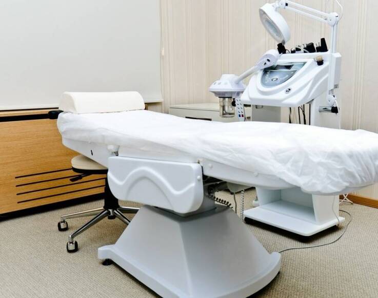 Presoterapia w leczeniu obrzęków nóg - oferta podologa