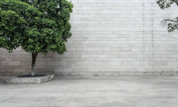 W jaki sposób ściana oporowa typu L może wspierać rozwój terenów miejskich?