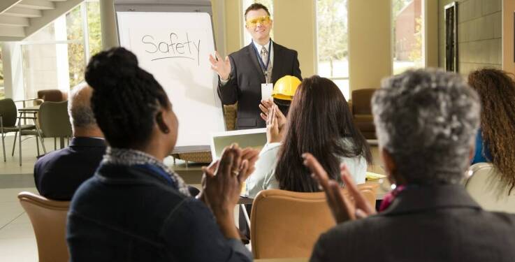 Rola szkoleń kierowców w poprawie bezpieczeństwa drogowego