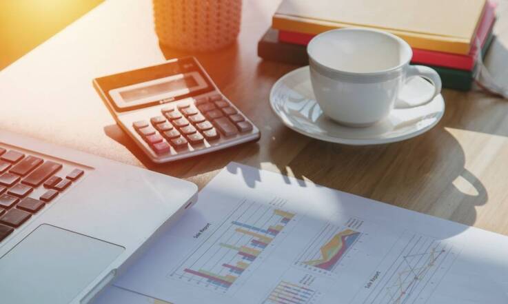 Wykorzystanie danych finansowych z księgowości do planowania przyszłości gospodarstwa