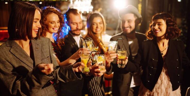 Jakie gry kasynowe oferujemy na eventach tematycznych?