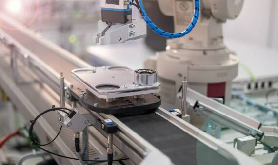 Skanowanie 3D jako narzędzie do kontroli jakości w produkcji seryjnej