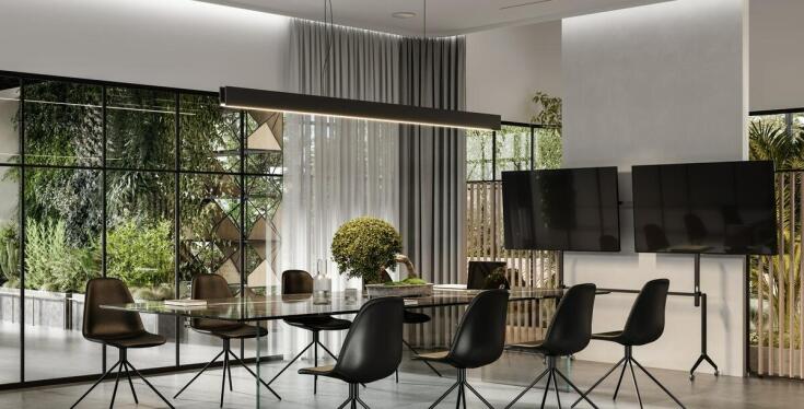 Jak zorganizować przestrzeń biurową z pomocą oferty mebli z Poznania?